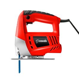 Sierra de calar con cable sa400 400 W Precio: 29.49999965. SKU: B1AS9SAFYW