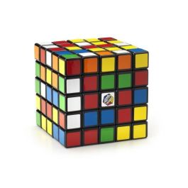 Rubik's SPIN6063978 Cubo de Rubik 5x5 Precio: 41.68999945. SKU: B15VJLP93K