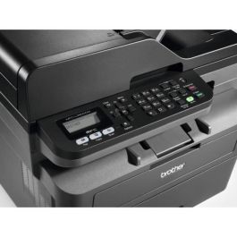 BROTHER MULTIFUNCION LASER MONOCROMO MFCL2800DW