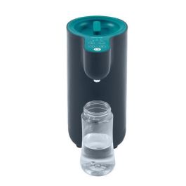 Babymoov Milky Now Preparador de biberones y calentador de agua rápido con termostato, dispensa 60ml, mantiene temperatura 6h, capacidad 1.1L, hierve a 100°C Precio: 94.50000054. SKU: B1FW449Z7Q