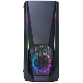 Xilence XG141 Midi XILENT BLAST ARGB Black