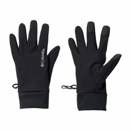 Guantes Columbia W Trail Commute™ II Negro 2 m Precio: 40.7891. SKU: B1E7ZTT7NT