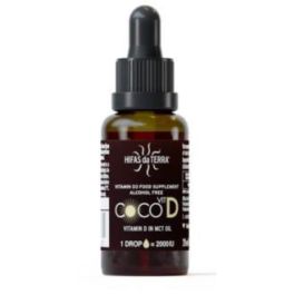 Coco Vit D 20Ml. Precio: 30.7899999. SKU: B1GSALF8QK