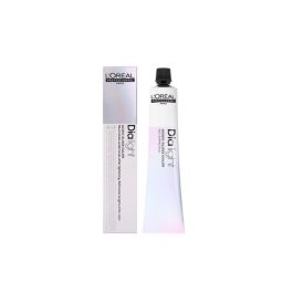 LOREAL PROFESSIONNEL Dialight 10,02 Nuevo Formato Tinte Profesional Para El Cabello