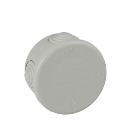 Solera Caja estanca redonda Ø70x35mm 665 Precio: 1.79000019. SKU: B1GARLWFNL