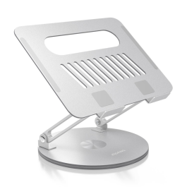 Soporte de Sobremesa Aisens LPS4SXL-247 para Portátil de 10-17"/ hasta 3kg Precio: 28.49999999. SKU: B15WYZLCLM