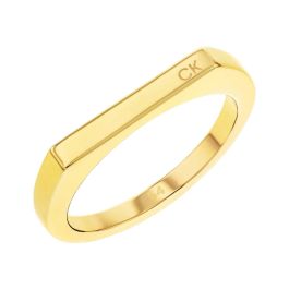 Anillo Mujer Calvin Klein 1681288 16 Precio: 92.9900004. SKU: B1G35VY7R6