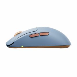 Cherry M68 Wireless Blue - Ratón Inalámbrico para Gaming