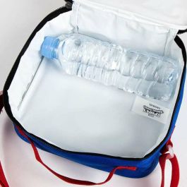 Bolsa Térmica Spidey