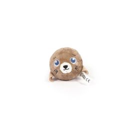 Peluche para perros Gloria Nikka Marrón Poliéster Polipropileno Peluche para perros Gloria Nikka Marrón Poliéster Polipropileno Precio: 8.49999953. SKU: B18X7SPXGX