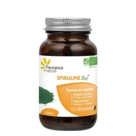 FLEURANCE NATURE Espirulina Ecológica 120 Comprimidos Precio: 13.4999997. SKU: B1EF9FJ66M