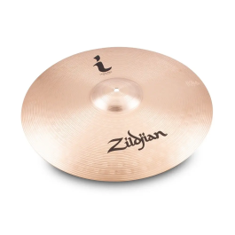 Zildjian Juego de Platos I Family Hi Hat 14" / Crash 18" Ride