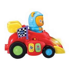 VTECH - Titours, Campeón de carrera