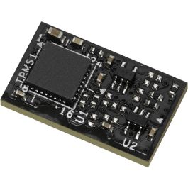 ASRock 90-MCA080-00UBNZ Módulo de Seguridad TPM SPI 2.0 Compatible con Windows 10