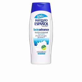 Instituto Español LACTOADVANCE 0% Loción Corporal Hidratante 500 ml Precio: 2.98999954. SKU: S0565317