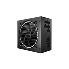 Be Quiet! PURE POWER 13 M Fuente de Alimentación 650W 80 PLUS Gold ATX 3.1 Modular Negro Precio: 136.79000027. SKU: B1AVPF5BB7