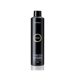 Montibel·Lo Decode Finish Ultimate Laca de Fijación Extrafuerte 400ml - Resistencia Duradera y Anti-Humedad, Secado Rápido Precio: 14.49999991. SKU: S4248075