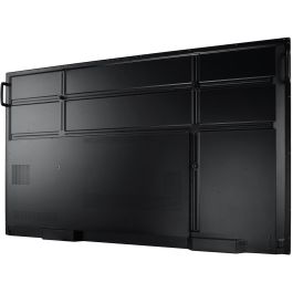 AG neovo IFP-7503 190.5" LED black (Speditionsversand)