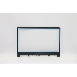 Lenovo LCD bezel for Lenovo IdeaPad Gaming 3 series, dimensions 35.6 x 24.8 x 0.5 cm, lightweight design, ensures compatibility.
