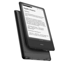 Ebook Spc Dickens Light Pro 6 Pulgadas Ebook Spc Dickens Light Pro 6 Pulgadas