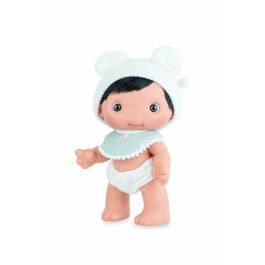 Muñeca piu en estuche cuerpo y extremidades de vinilo 25 cm Precio: 25.46566. SKU: B1KHF7TPHK