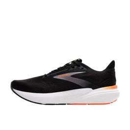 Zapatillas de Running para Adultos Brooks Revel 8 Negro 39 1/3