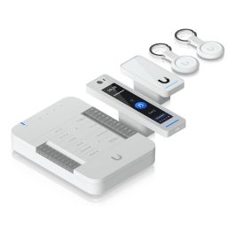 Ubiquiti UA-G3-SK-Pro Access Starter Kit Gen3 Pro Gris, Blanco