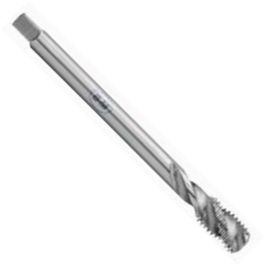 JMC 376 Macho de Roscar para Máquina, Acero de Alta Velocidad con Cobalto HSS-Co, para Roscado en Agujeros Ciegos 12X175 Precio: 29.49999965. SKU: B1BLP4YBJP