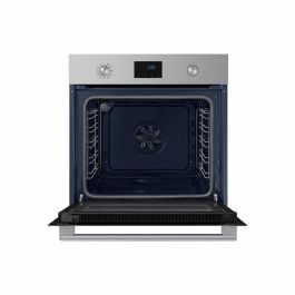 Horno Pirolítico Samsung NV68A1170BS 3600W 68 L