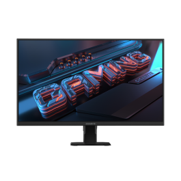 Gigabyte GS27F EU1 Monitor Gaming 27" Full HD IPS 1920x1080 165Hz 1ms Negro Precio: 198.50000027. SKU: B1JM9L9NVS