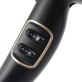 Secador de Pelo TM Electron 1800-2200 W Secador de Pelo TM Electron 1800-2200 W