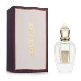 Xerjoff NIO Eau de Parfum para Hombre 50 ml - Perfume Aromático Amaderado Exclusivo para una Experiencia Olfativa Única Precio: 173.5000003. SKU: B1DGMSRWZV