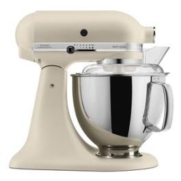 Kitchenaid 5KSM175 PS EFL Robot de Cocina Artisan Lino Fresco, 4.8L Precio: 528.5000006. SKU: B1AEYW2YNE