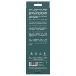 Vibrador anal NS Novelties Lust-n-Dreams Rosa