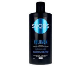 Syoss Champú Volumen Cabello Fino-Sin Cuerpo 440 ml Precio: 3.58999982. SKU: S0578755
