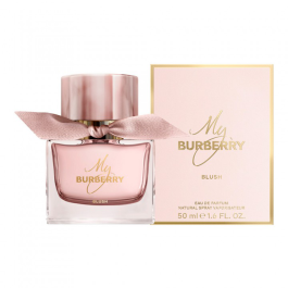 Burberry My Burberry Blush Woman Edp Vap 50 mL Eau de Parfum para Mujer Precio: 61.49999966. SKU: B1A4QJECP3