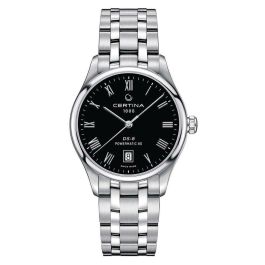 Reloj Hombre Certina C0334071105300 (Ø 39 mm)