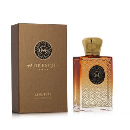 Perfume Mujer Moresque EDP Alma Pure 75 ml Perfume Mujer Moresque EDP Alma Pure 75 ml