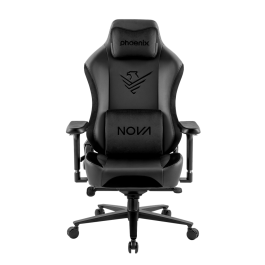 Phoenix Technologies Nova Silla Gaming Alta Gama con Reposabrazos 4D, Cojines Viscoelásticos y Base de Acero Precio: 215.50000054. SKU: B1ERW8XRDG