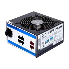 Chieftec CTG-550C Fuente de Alimentación 550W 80 PLUS Precio: 105.50000043. SKU: B1F3HR3ZSN