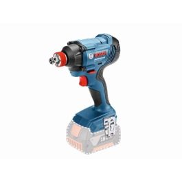 Bosch Professional BOS1712359763098 Kit Combo 3 Herramientas 18V: Taladro GSR 18V-28, Martillo GBH 18V-20, Atornillador GDX 18V-180 L Bosch Professional BOS1712359763098 Kit Combo 3 Herramientas 18V: Taladro GSR 18V-28, Martillo GBH 18V-20, Atornillador GDX 18V-180 L