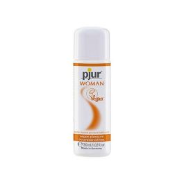 Lubricante Con Base de Agua Vegan Pjur 30 ml Precio: 6.50000021. SKU: S4001245