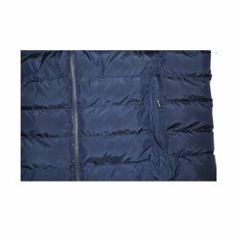 Anorak Joluvi Orion Hombre Azul oscuro
