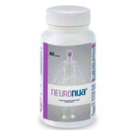 Neuronua Complemento Alimenticio para la Función Cognitiva y Bienestar Cerebral 60 Cápsulas Precio: 30.5000003. SKU: B1346WBMXS