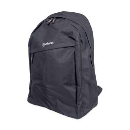Manhattan Notebook Backpack "Knappack"Widescr. Up To 15.6",Black Precio: 20.89000023. SKU: B124JBDJGS