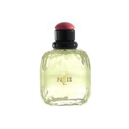 Yves Saint Laurent Paris Eau de Toilette para Mujer 125 ml Vaporizador Precio: 93.49999967. SKU: B184K9FTP8