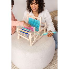 Caja encantadora - Sycamore - My Real Loom - Edades 7+