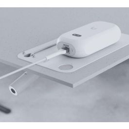Ubiquiti Ceiling Mount System, White Ubiquiti Ceiling Mount System, White