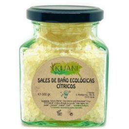 Sales De Baño Citricos 300Gr. Precio: 7.79000057. SKU: B18HBA7QPS