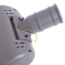 Farola LED 60W 10.000Lm 5000ºK 0-10V Philips Xitanium IP65 PRO SMD5050 100.000H